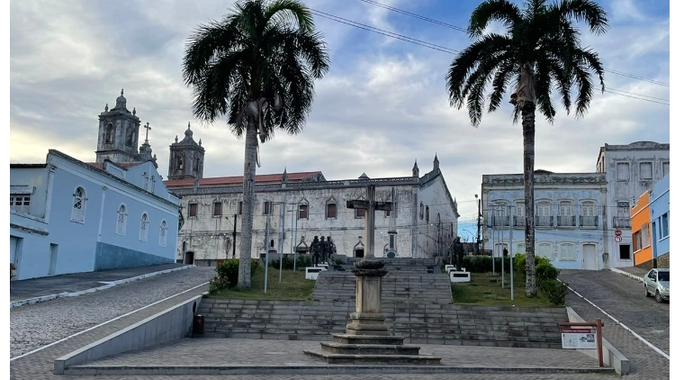 CITY TOUR PENEDO HISTÓRICO