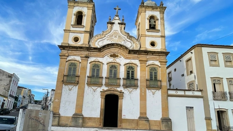City Tour Penedo Histórico